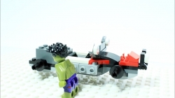 مجموعه استاپ موشن لگو ها برای کودکان قسمت 134